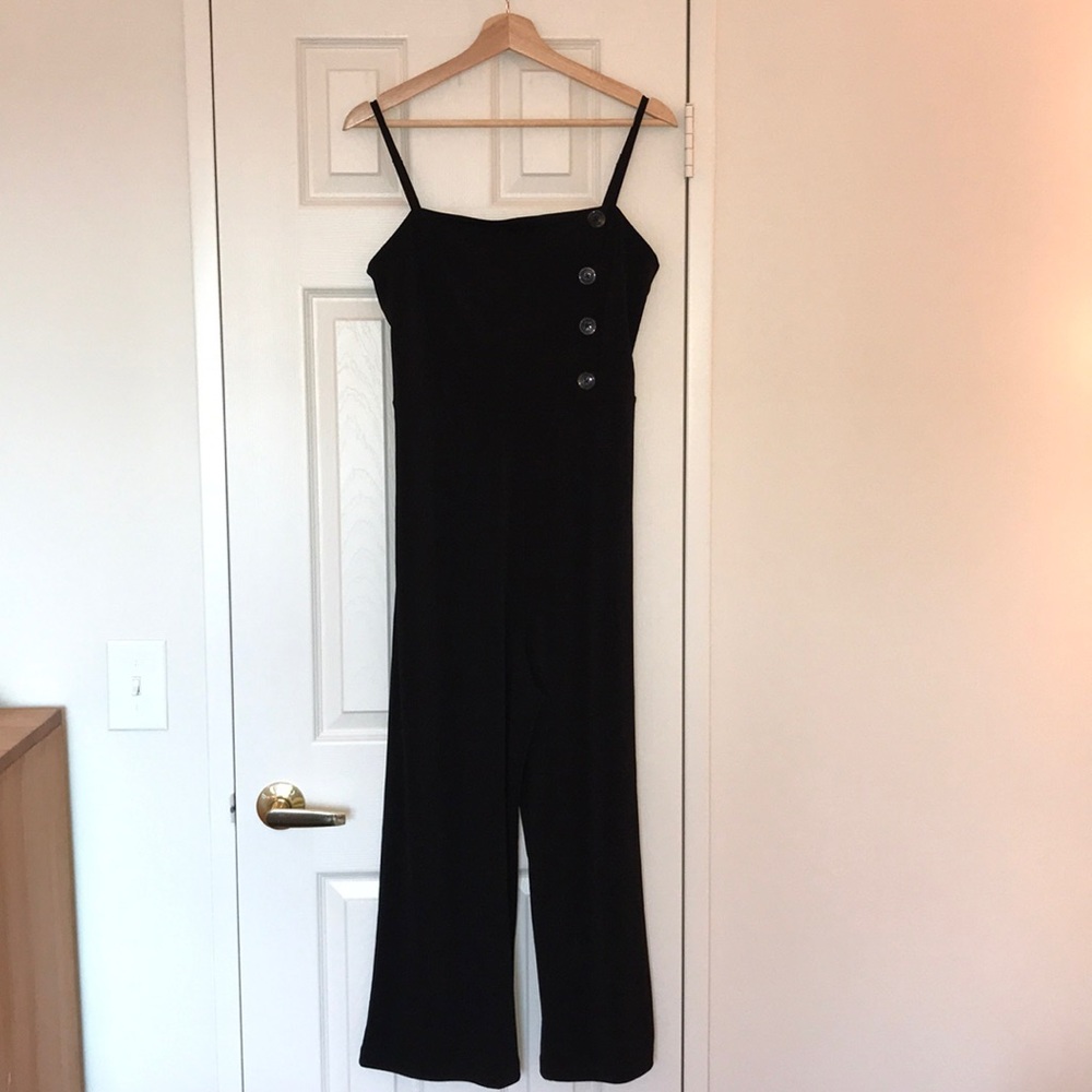 🎊NEW w/o TAG🎊. Jumpsuit by Dynamite